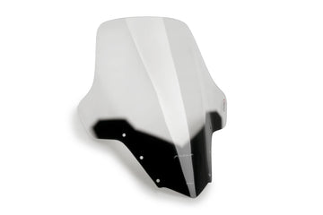 YAMAHA FZ1 FAZER [2015] — Туристический экран — Прозрачный