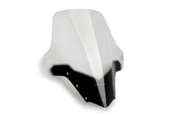 YAMAHA FZ1 FAZER [2015] – Touringscherm – Transparant