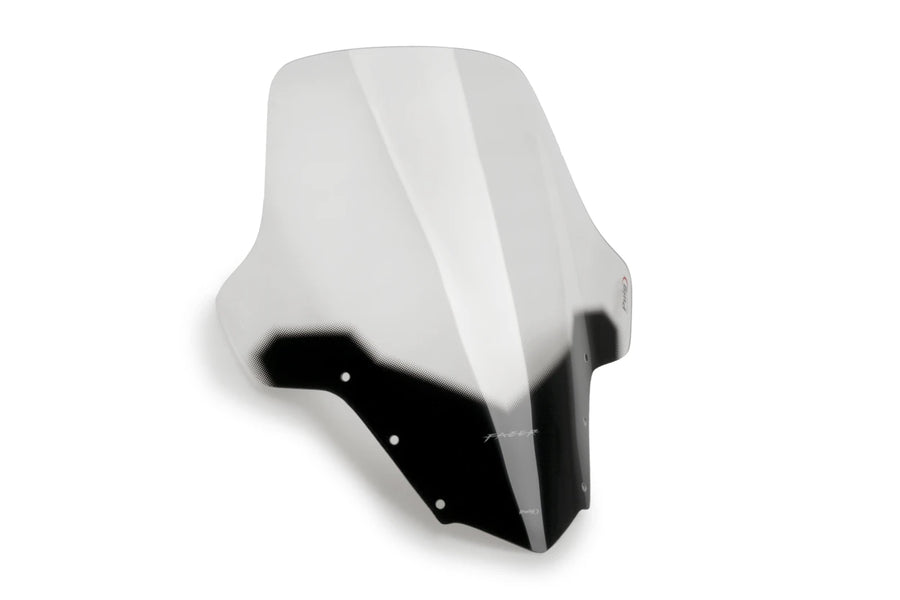 YAMAHA FZ1 FAZER [2015] – Touringscherm – Transparant