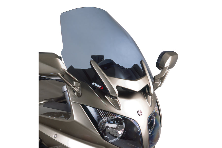 YAMAHA FJR 1300 AS [2012] – Tourenscheibe – Transparent