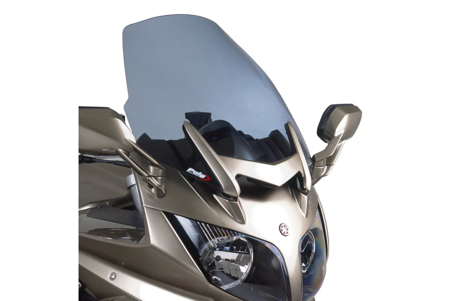 YAMAHA FJR 1300 AS [2012] – Tourenscheibe – Transparent