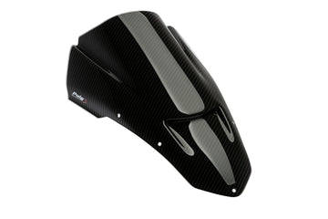 BMW F 900 R [2025] - Z-Racing skærm | Carbon look | PUIG 4110C