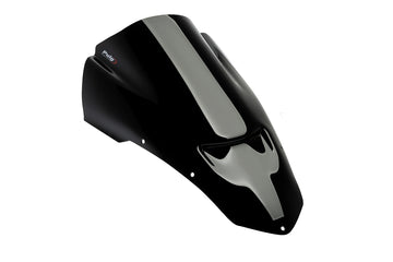 BMW F 900 R [2025] - Z-Racing skærm | Sort | PUIG 4110N