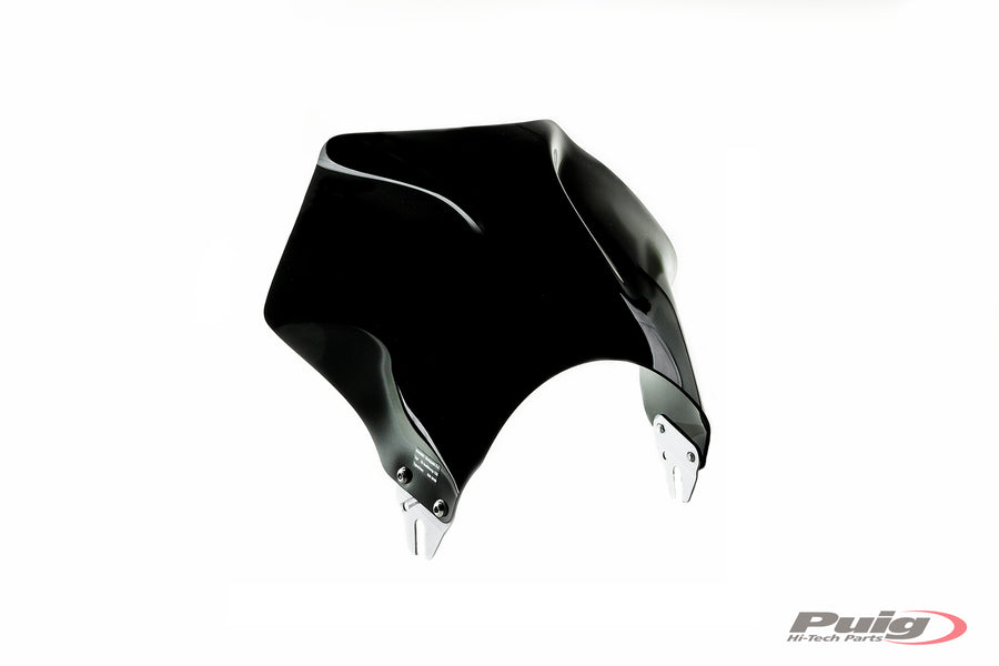 SUZUKI GSF 650 BANDIT ABS [2006] – Raptor – Getönt