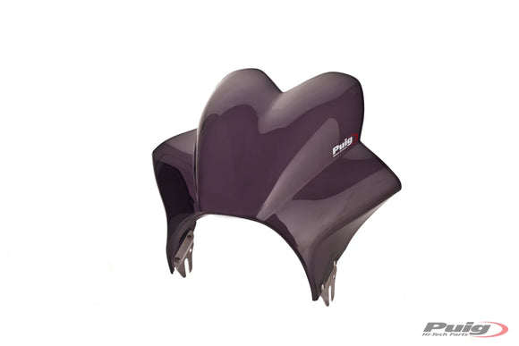 SUZUKI GSF 650 BANDIT ABS [2006] – Wave – Stark getönt