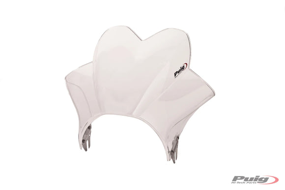 SUZUKI GSF 650 BANDIT ABS [2006] – Wave – Stark getönt