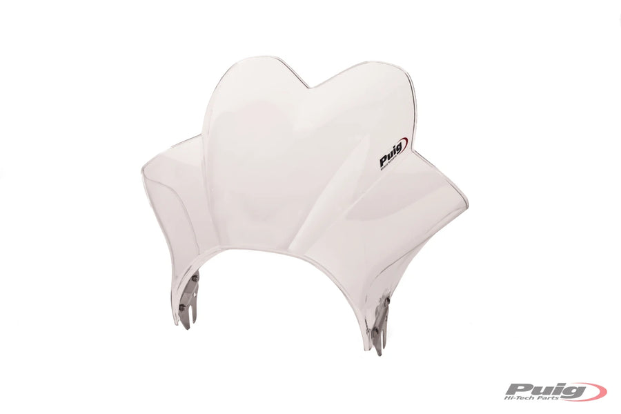 SUZUKI GSF 650 BANDIT ABS [2006] — Волна — Черный