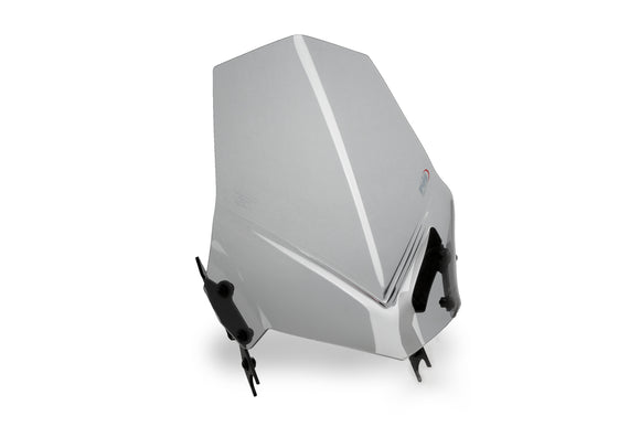 SUZUKI GSR 600 [2011] – Nová generace Sport – Transparentní