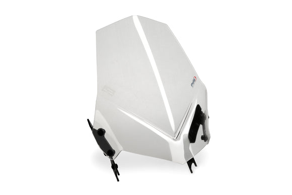 SUZUKI GSR 600 [2011] – Nová generace Sport – černá