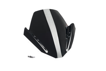 YAMAHA FZ1 [2015] — Спорт нового поколения — Черный - 0