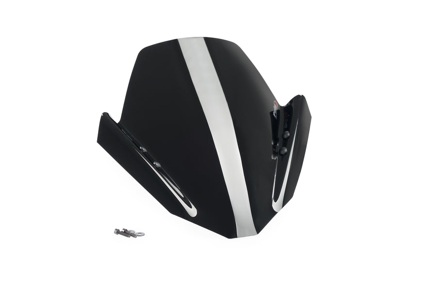 YAMAHA FZ1 [2015] – Sport di nuova generazione – Nero