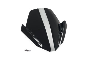 YAMAHA FZ1 [2015] — Спорт нового поколения — Черный