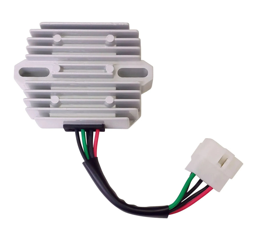 Suzuki Hayabusa [MOTOPLAT] – Regulator