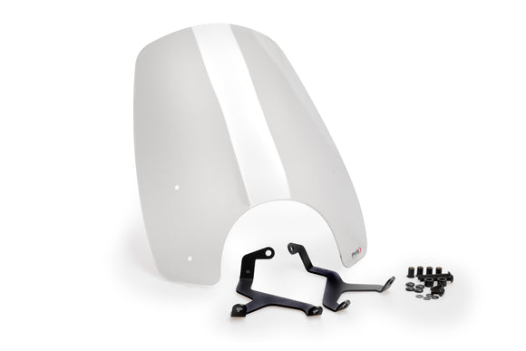 HONDA CMX 1100 REBEL DCT [2025] – Nova Geração Touring – Transparente