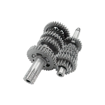 Beta RR Enduro 50 2T - Komplettgetriebe