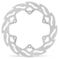 Fantic XX 250 [2025] - BRAKE DISC SHARK FIXED – Billede 12