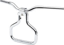 harley davidson fltruse [LA CHOPPERS] – Double Walled Road Glide Kage Fighter T-Bar-2
