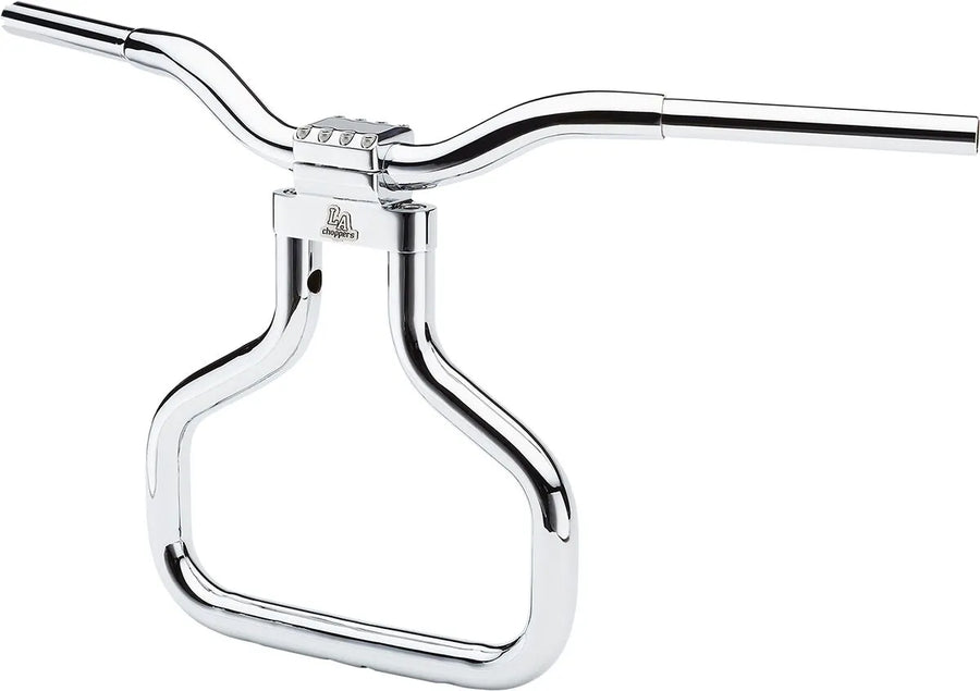 harley davidson fltruse [LA CHOPPERS] – Double Walled Road Glide Kage Fighter T-Bar