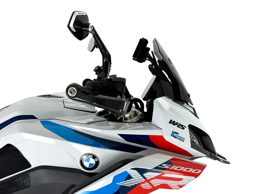 BMW S 1000 XR [WRS] - parabrezza