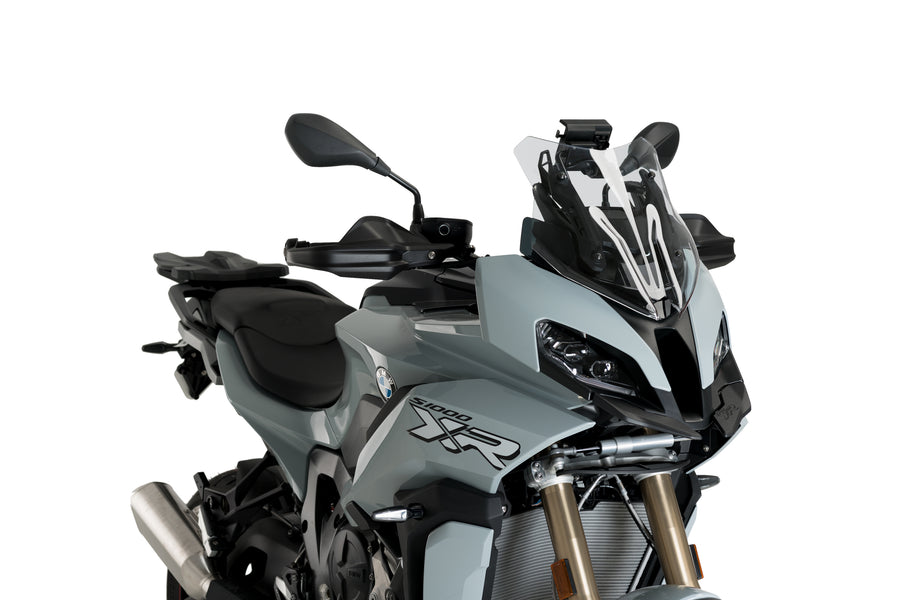 BMW S 1000 XR [2025] – Sportscheibe – Getönt