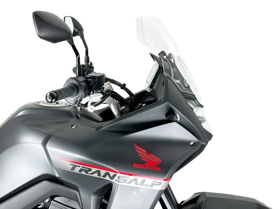 Honda XL 750 TransAlp [WRS] - лобовое стекло