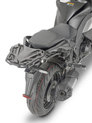 Kawasaki Ninja 1100 Sx [2025] - Topcaseholder til MONOKEY® eller MONOLOCK®-1