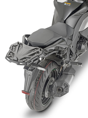 Kawasaki Ninja 1100 Sx [2025] - Topcaseholder til MONOKEY® eller MONOLOCK®