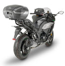 Kawasaki Ninja 1100 Sx [2025] - Topcaseholder til MONOKEY® eller MONOLOCK®-2