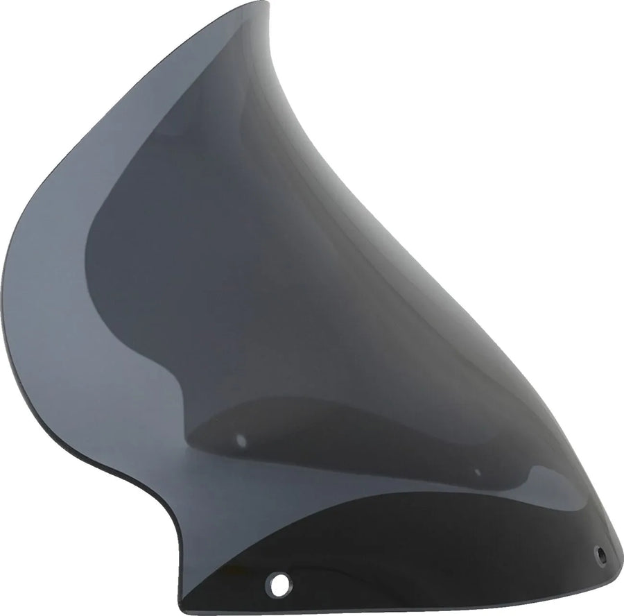Harley Davidson touring [KLOCK WERKS] – Przednia szyba Pro Touring Flare™