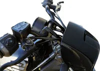Harley Davidson Nightster [ARLEN NESS] — Sportster Riser Kit