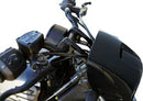 Harley Davidson Nightster [ARLEN NESS] — Sportster Riser Kit