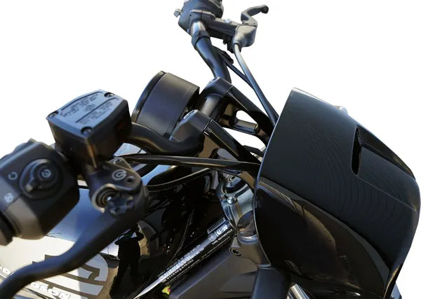 Harley Davidson Nightster [ARLEN NESS] — Sportster Riser Kit