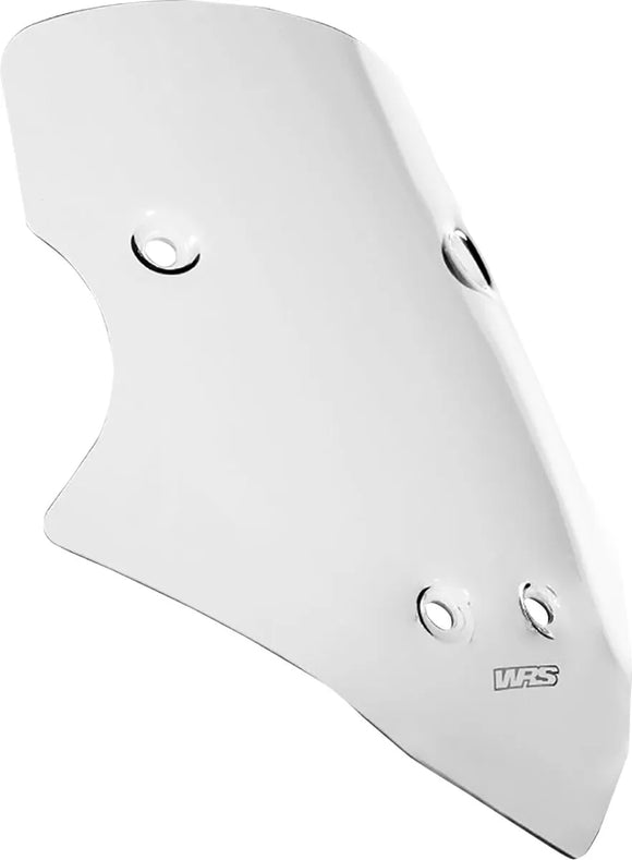 Ducati multistrada v4 [WRS] - voorruitscherm