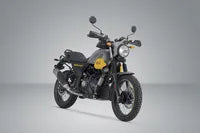 Royal Enfield Scram [SW-MOTECH] – SLC sānu bagāžas plaukts