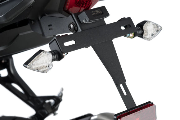 KTM RC 390 [2025] – Flecha インジケーターセット – 透明