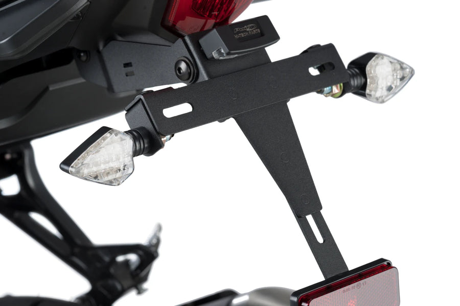 KTM RC 390 [2025] – Flecha Blinkerset – Transparent