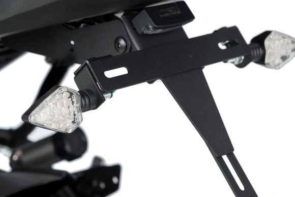 KTM RC 390 [2025] – Flecha インジケーターセット – 透明