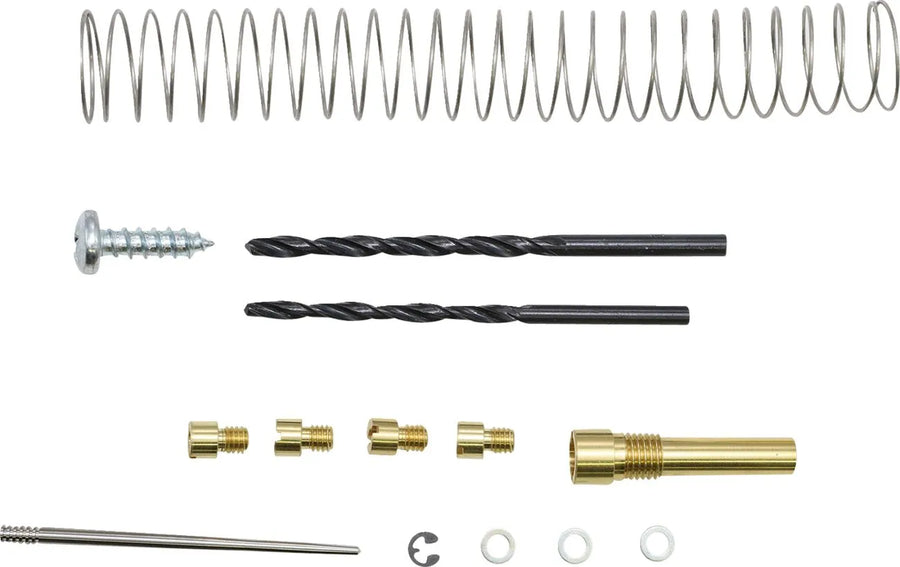 Harley-Davidson Low Rider [DYNOJET] – Recalibration Jet Kit