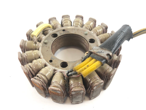 Aprilia Rs 125 MPB [2000] - Stocker Alternator