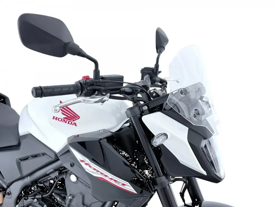 Honda CB 500 Hornet [WRS] — Спортивное лобовое стекло CB500 Hornet