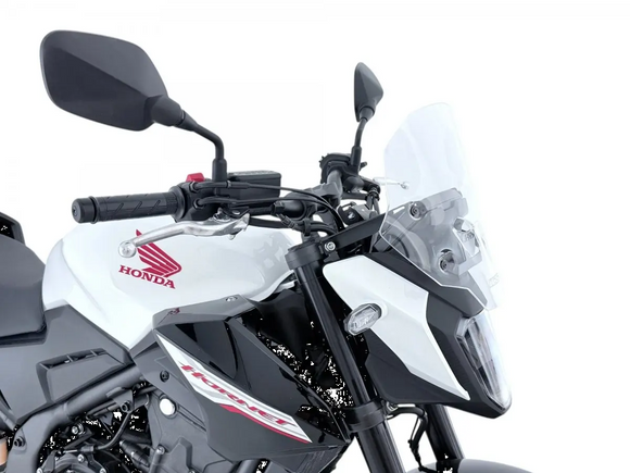 honda cb 500 [WRS] – Sport Windschild CB500 Hornet