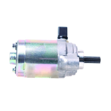 beta rr 125 [PARTS EUROPE] – Starter