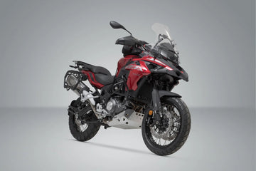 benelli trk 502 [SW-MOTECH] – PRO Seitengepäckträger