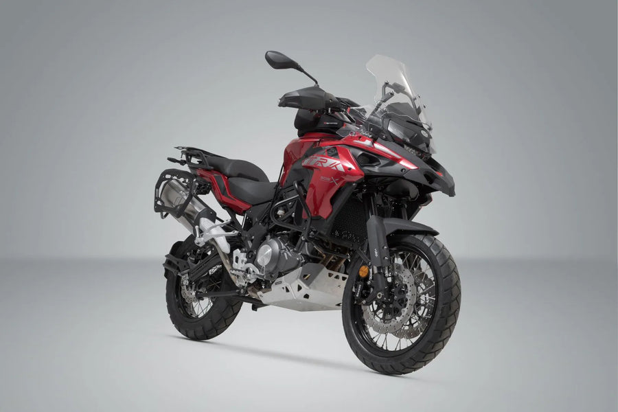 benelli trk 502 [SW-MOTECH] – PRO Seitengepäckträger