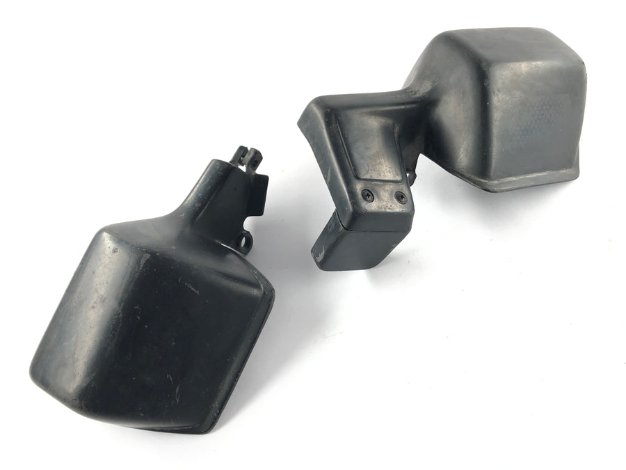 BMW R 100 GS 247E [1991] - Hand protector set pair
