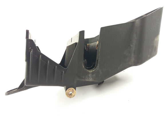 Benelli TNT 1130 Sport [2002] - Partie inférieure arrière du boîtier de batterie