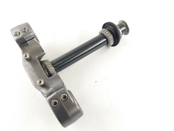 Moto Guzzi Norge 1200 [2008] - Fork Bridge nedan