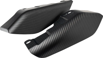 harley davidson touring [SLYFOX] – vindafviser