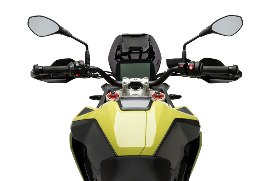 BMW F 900 GS [2025] – Sportscheibe – Getönt