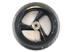 Ducati 900 SS [1993]  - フロントホイールリムホイール - 0